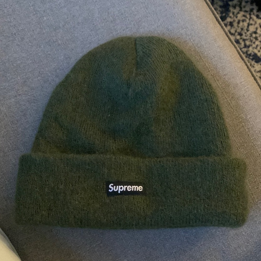 Supreme beanie